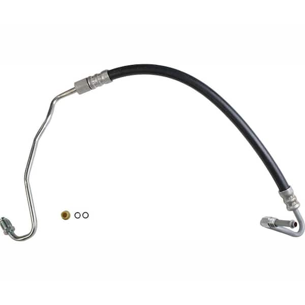 Sunsong Power Steering Pressure Line Hose Assembly