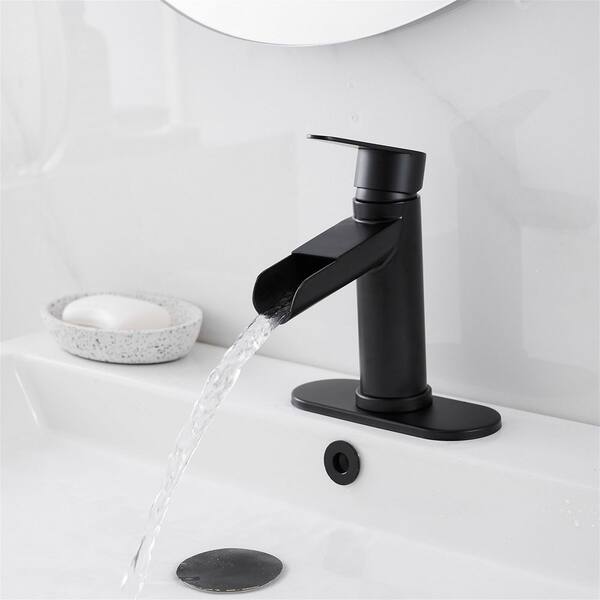 Wall Mounted SMT Single Lever Stainless Steel Water Tap, For Bathroom - View #8