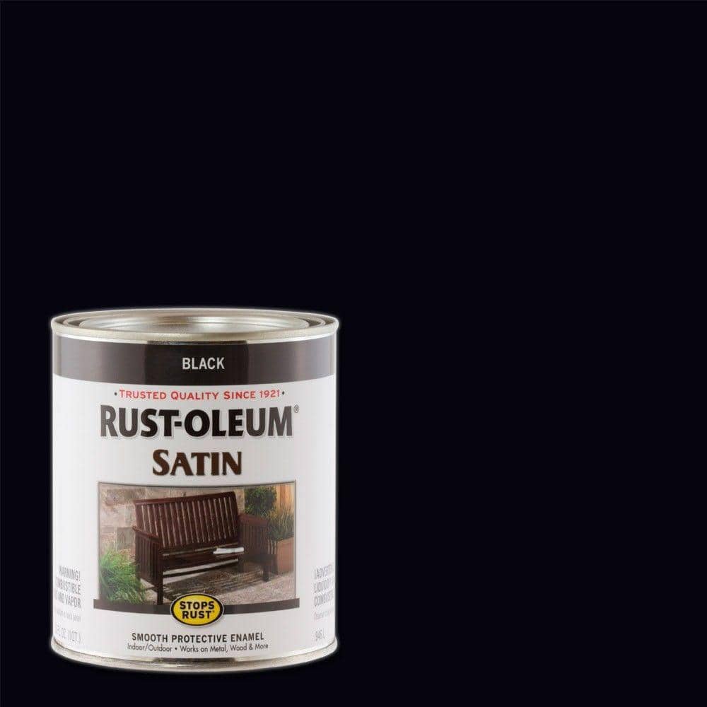 Rust-Oleum Stops Rust 7777502