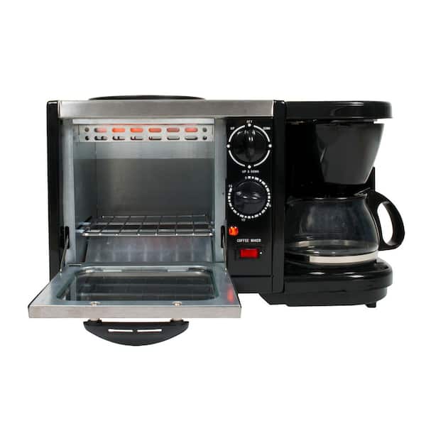 jml mini oven