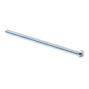 Details about   NOS Harley Davidson 2707 Screw 10-24 x 3-1/2" Round Head