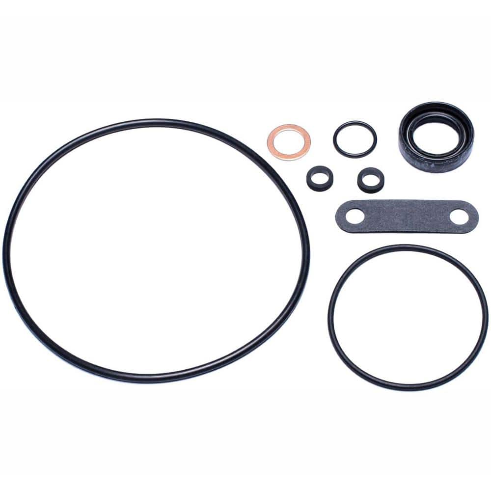 Power Steering Pump Seal Kit price history on PriceWatchPro
