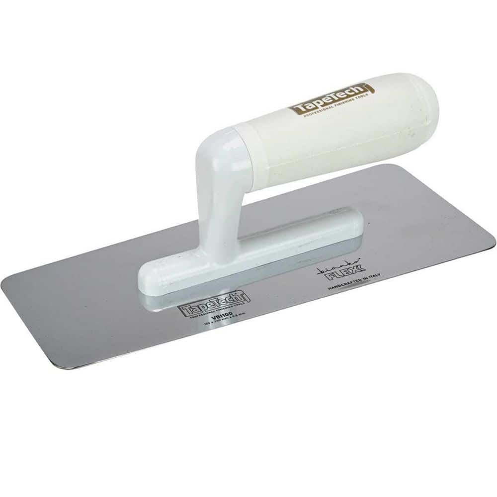 9.5 in. x 4 in. BIANKO Trowel price history on PriceWatchPro