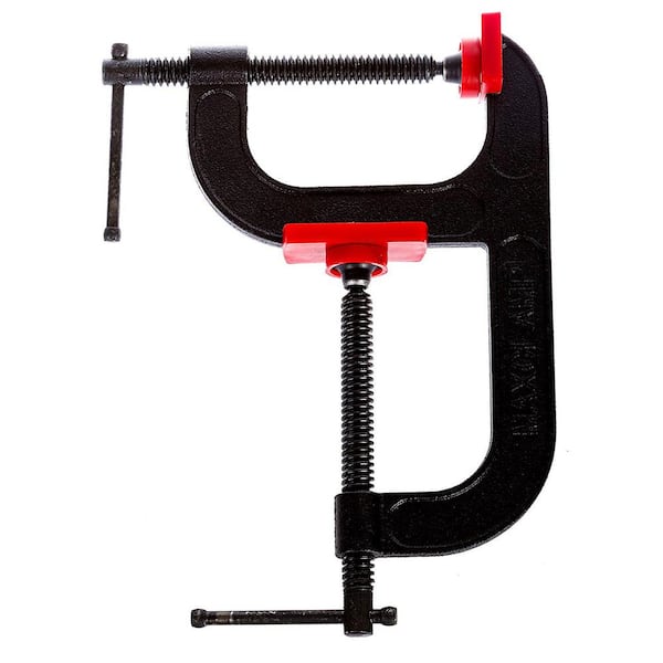 QU LIMITED Double Transverse C-Clamp