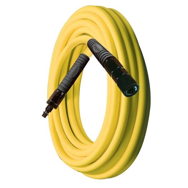 Unbranded 3/8 in. x 100 ft. Extreme Flex Air Hose