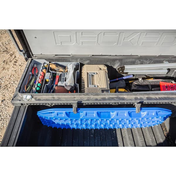 Decked ATB6 Full-Size Tool Box Tray