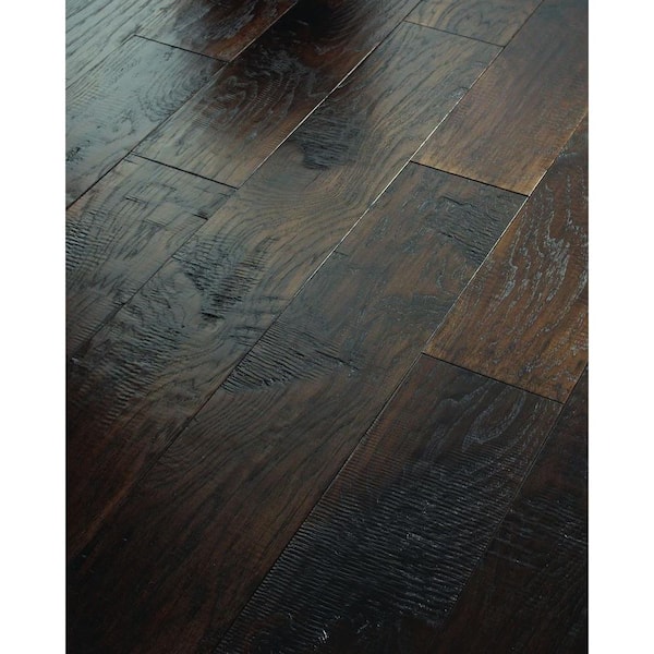 Shaw Old City Cove Hickory 3/8 in. Thick x 6 3/8 in. Wide x Random Length Engineered Hardwood Flooring (25.40 sq. ft. / case)