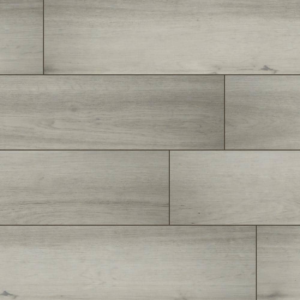 Winter Park 20 MIL x 9.5 in. W x 61 in. L Click Lock Waterproof Luxury Vinyl Plank Flooring (18.7 sq. ft./Case) price history on PriceWatchPro