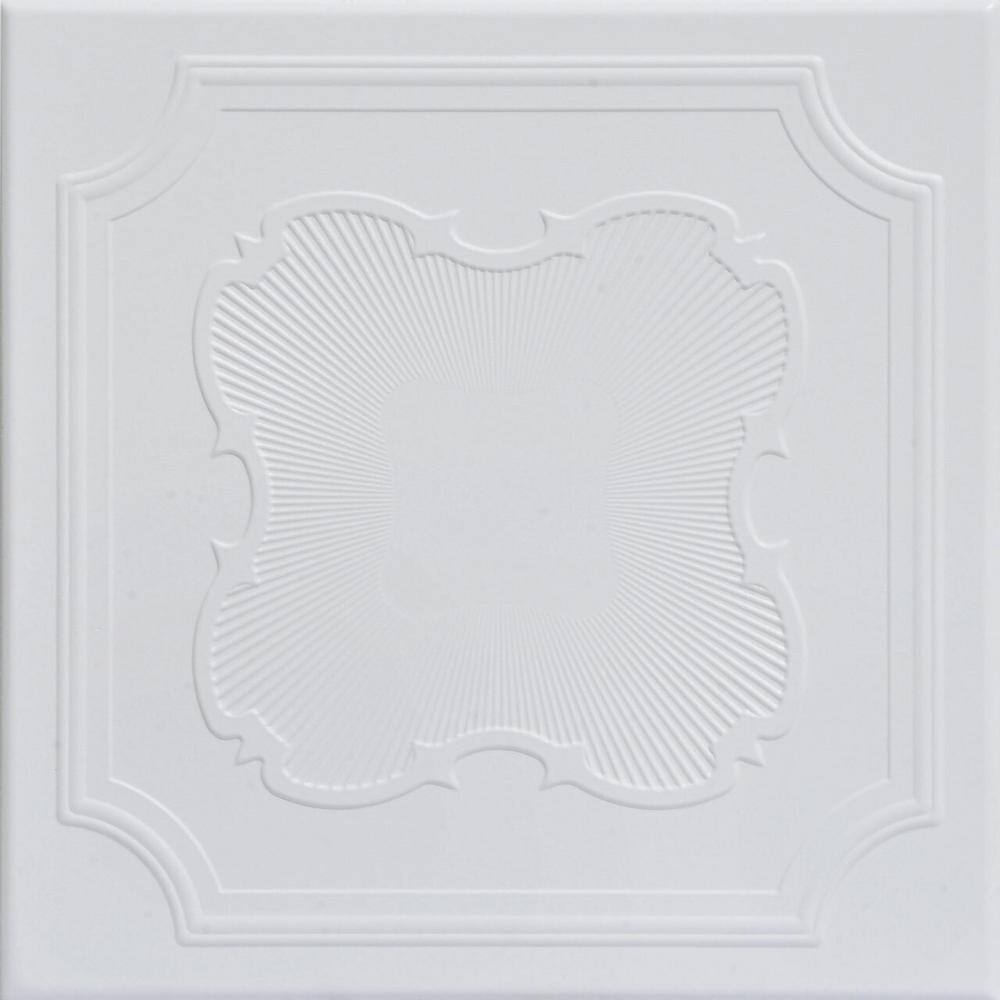 Have a question about A La Maison Ceilings Coronado Ultra Pure White 1. ...