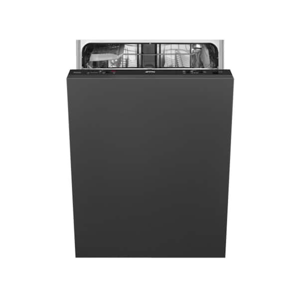 smeg 24" FullyIntegrated Dishwasher (5 programs, standard wash