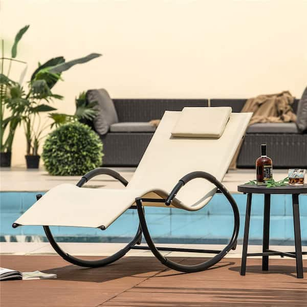 Pool lounge chairs academy sale