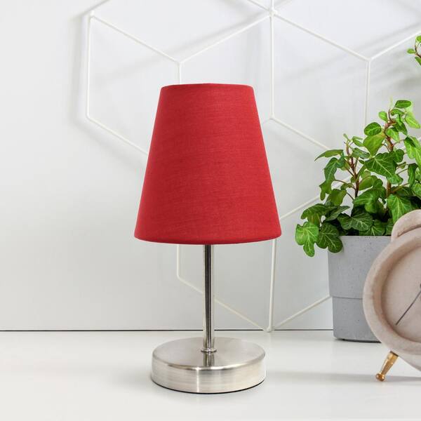 Stick store bedside lamps