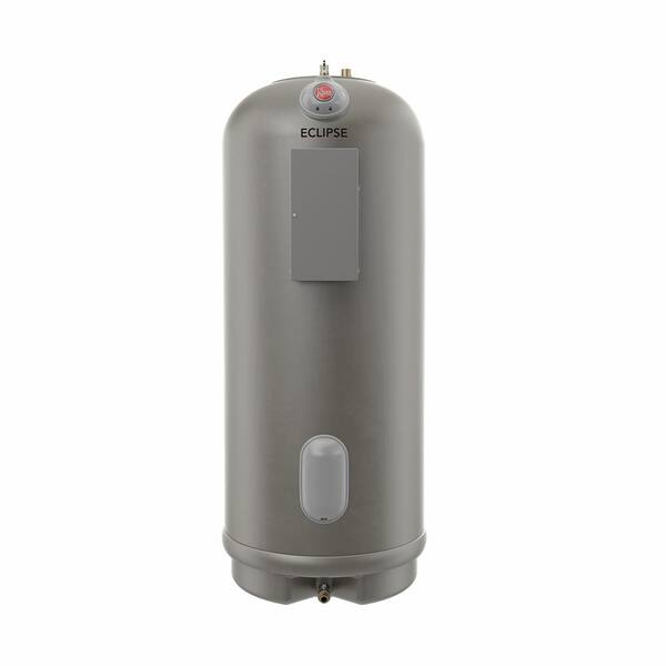 Rheem Commercial Marathon Eclipse Light-Duty 105 Gal. 480-Volt 12 kW Field Convertible Non Metallic Electric Water Heater