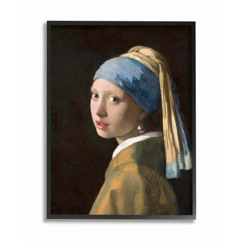 Stupell Industries 11 in. x 14 in. 
