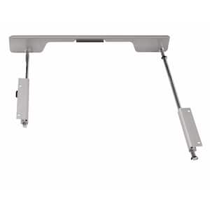 12 in. Table Saw Left Side Support for Bosch for 4100 and GTS1041A Table Saws