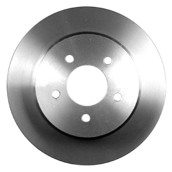 BENDIX PREMIUM DRUM AND ROTOR Disc Brake Rotor