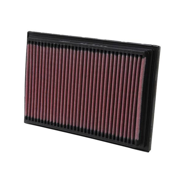 K&N Replacement Air Filter HYUNDAI ACCENT 1.5L-I4; 2000