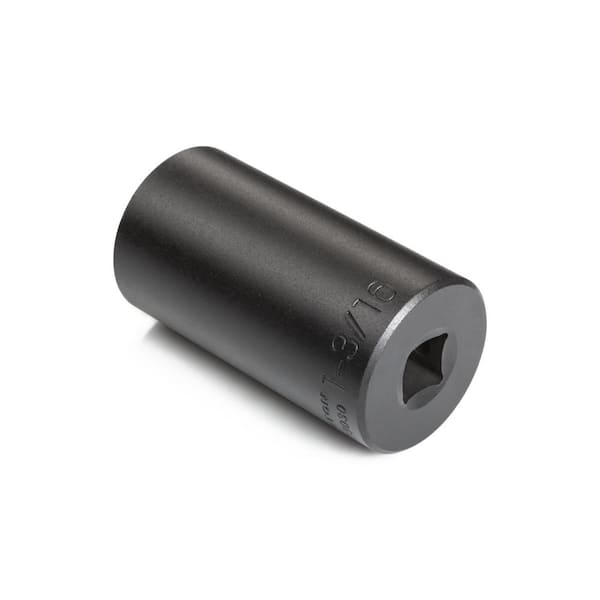 1/2 in. Drive x 1-3/16 in. Deep 6-Point Impact Socket