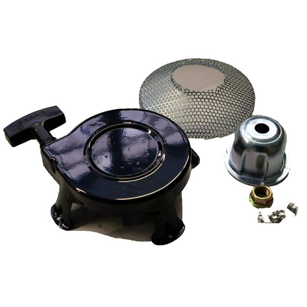 Rewind starter repair kit online for briggs and stratton