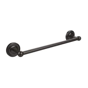 Prestige Regal Collection 18 in. Towel Bar in Oil Rubbed Bronze