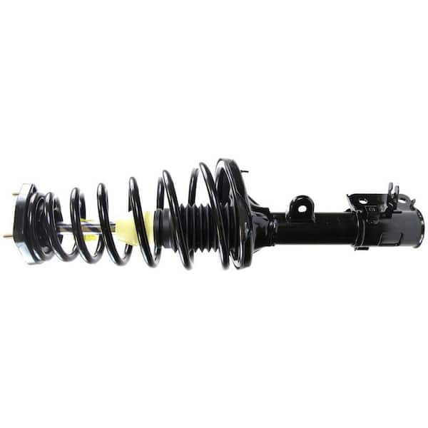 Monroe Roadmatic Complete Strut Assembly