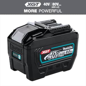 40V max XGT 8.0Ah Battery