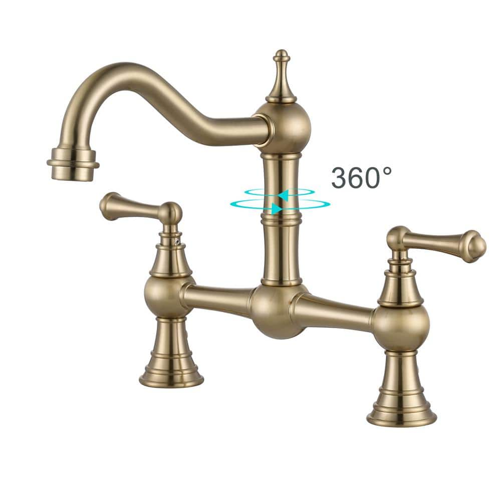 https://images.thdstatic.com/productImages/abbbc577-6d51-4b40-b777-6d961ff90cd3/svn/gold-bridge-kitchen-faucets-ar7101501g-64_1000.jpg