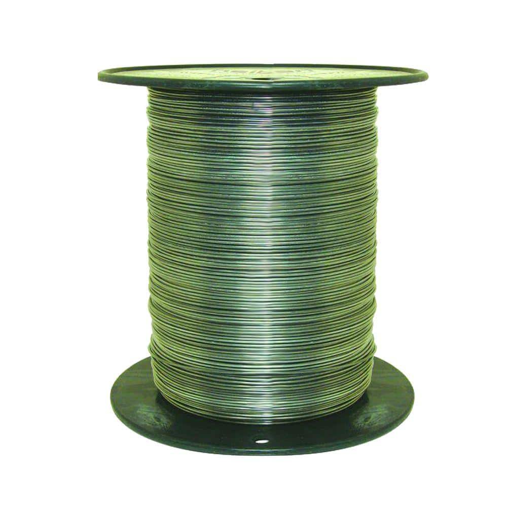 1/2 Mile 17-Gauge Aluminum Wire