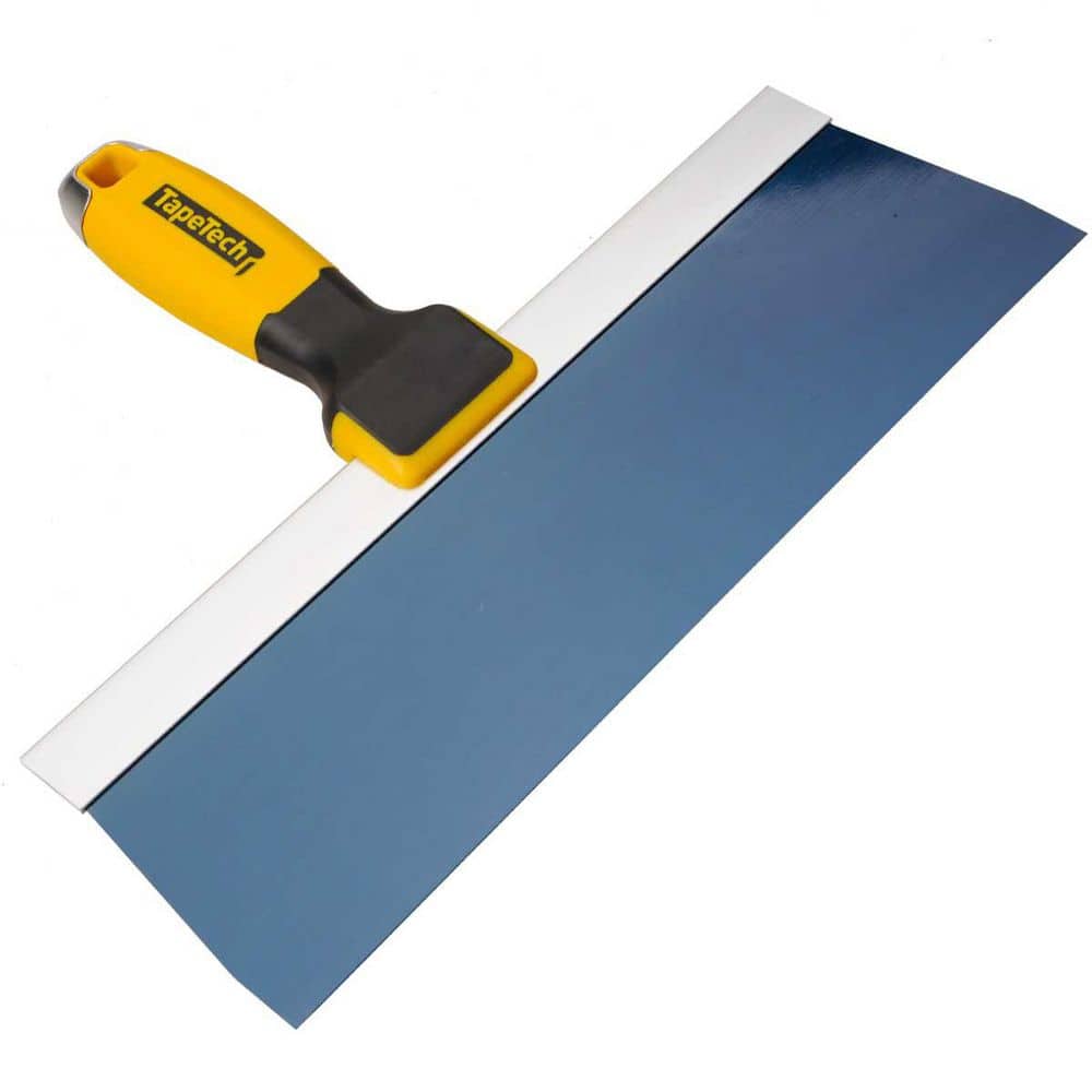 "12"" Premium Blue Steel Taping Knife" price history on PriceWatchPro