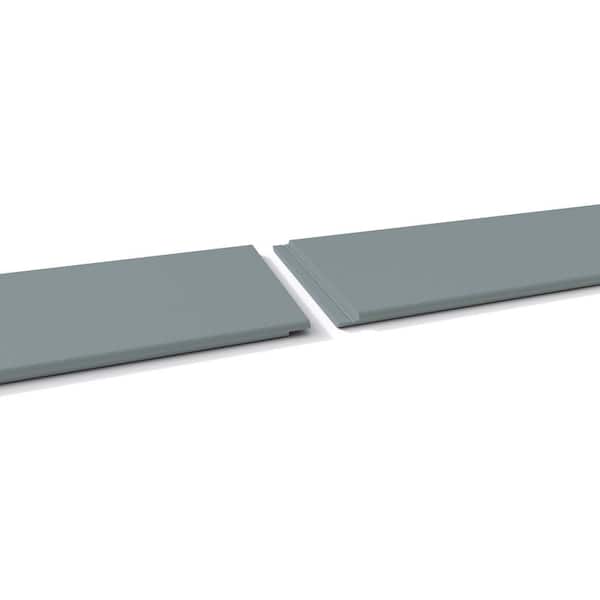 3/8 in. x 6 in. x 16 ft. LP Smart Side LAP 38 Composite BR SM