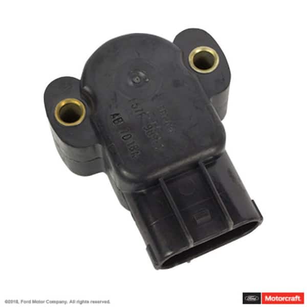 Throttle Position Sensor