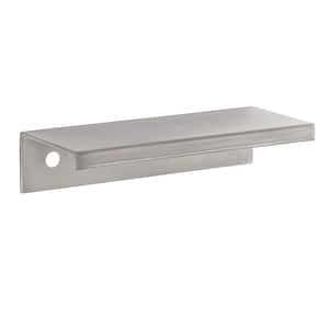 Ethan 3 in. (76 mm) Satin Nickel Drawer Pull