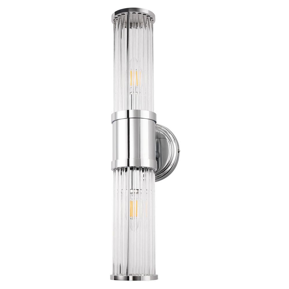 Cool Review About Chrome Bathroom Wall Sconces
