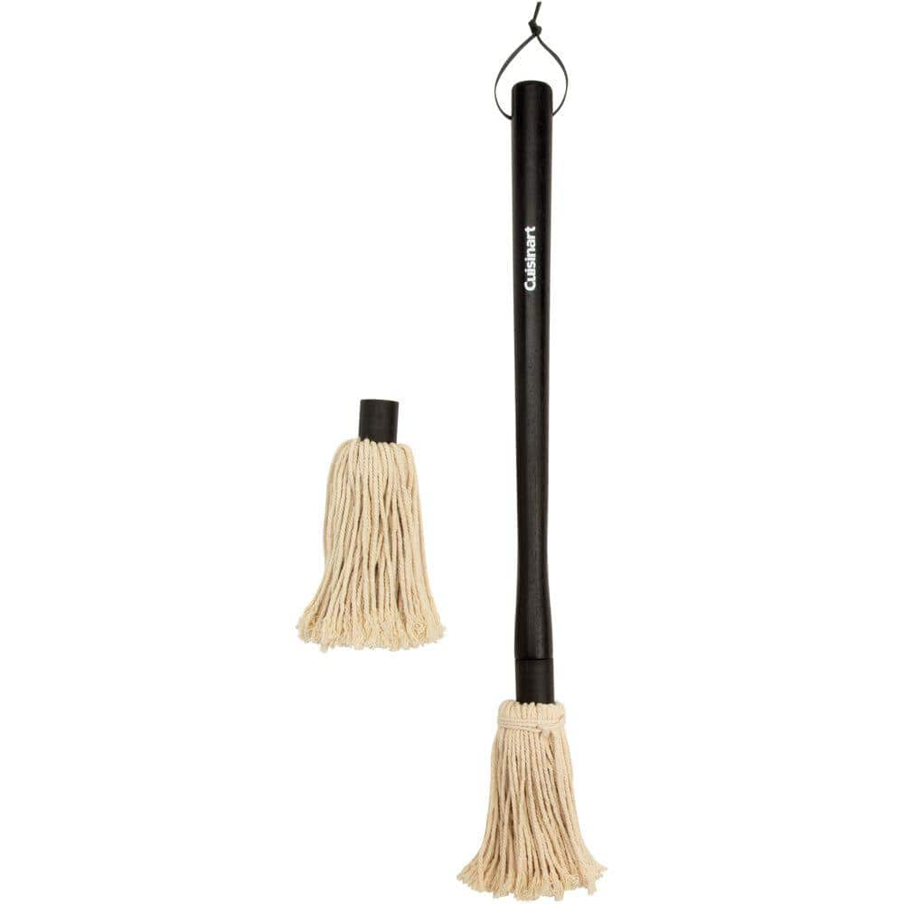 Backyard Pro 12 BBQ Brush Mop