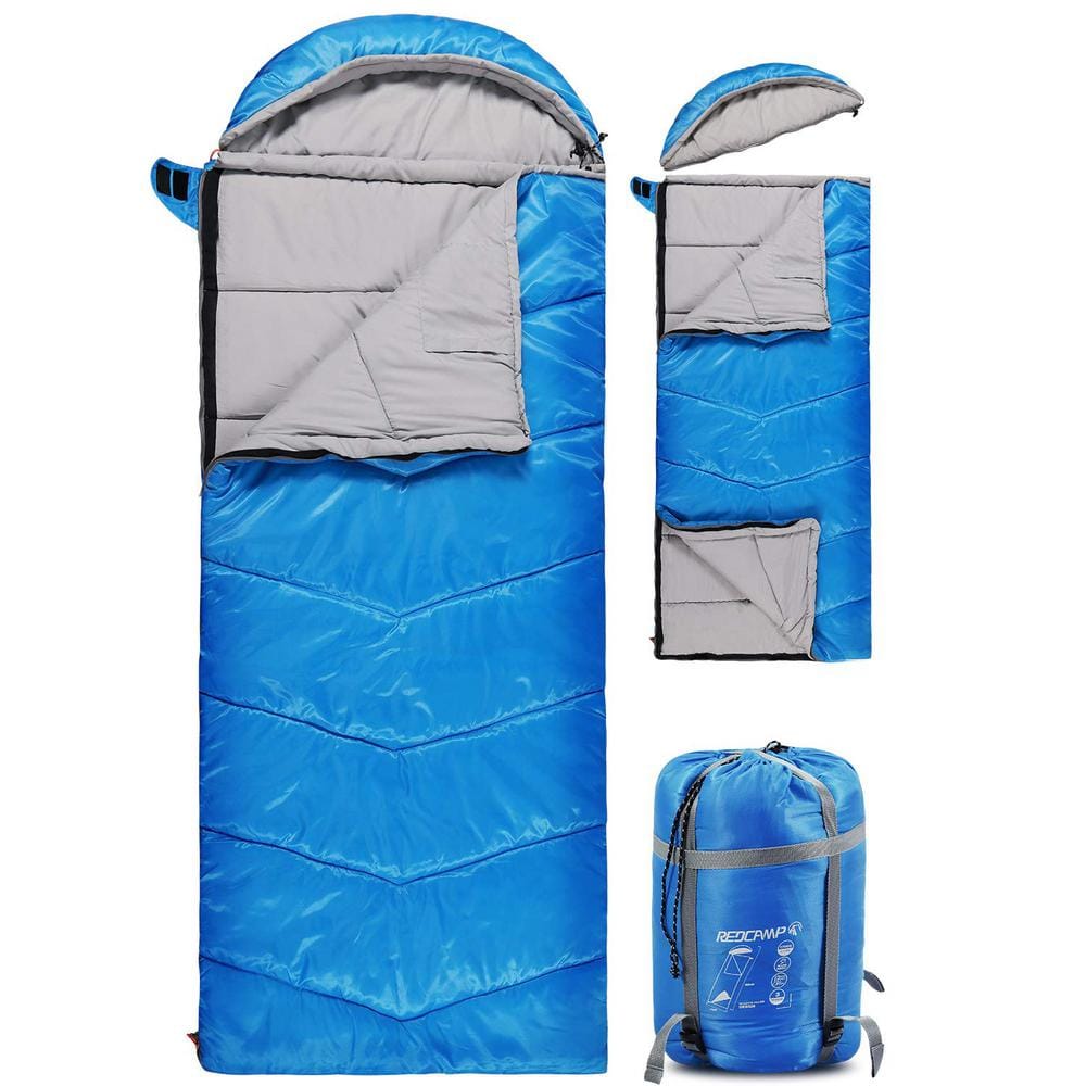 3.3 Lbs. Fill, Kids Mommy Camping Sleeping Bag, Boys, Girls & Teens 3 