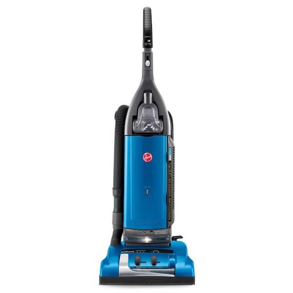 HOOVER Anniversary WindTunnel Self-Propelled Bagged Upright Vacuum Cleaner