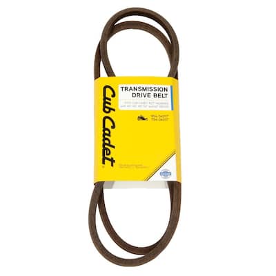 Cub Cadet Original Equipment Xtreme 3-in-1 Blade Set for Select 42 in ...