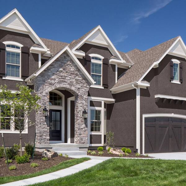 Cascade Graystone Plush Carpet Sample (Interior/Exterior) Cascade Graystone Plush Carpet Sample (Interior/Exterior)