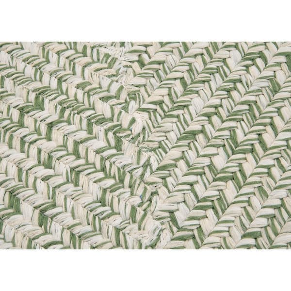 Off White Rectangle Area Rug Carpet - REVER LAVIE