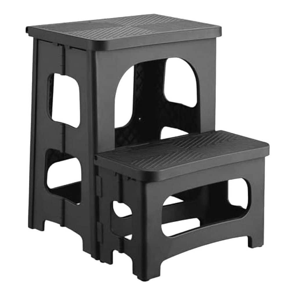 テーブル・チェア・ハンモック NEIGHBORHOOD SRL FOLDING STEP STOOL step-stools-378ph05122d-