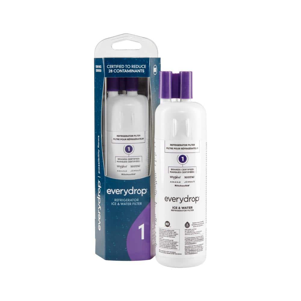EveryDrop Ice and Refrigerator Water Filter-1