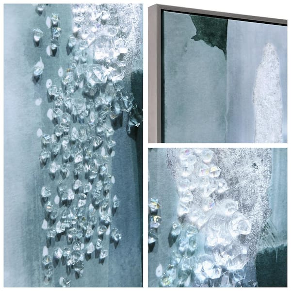 絵画 STATIC LUXURY VANDALS Main Edition STATIC | Luxury Vandals (2010) | MutualArt