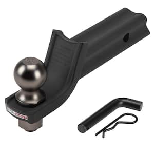Class 3 Baja Collection Starter Kit with 2 in. Ball and 5/8 in. Standard Pin, 2 in. Drop x 3/4 in. Rise 5000 lbs.
