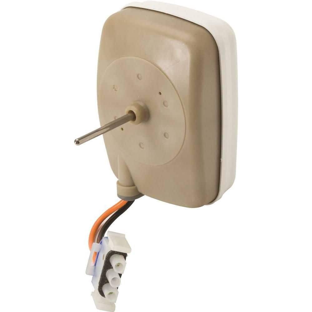 Replacement Ge® Refrigerator Evaporator Fan Motor price history on PriceWatchPro