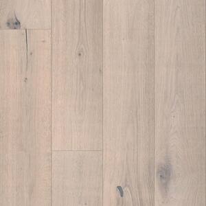 Meritage New World Oak 19/32 in. T x 9-1/2 in. W x Varying L Extra Wide TG Engineered Hardwood Flooring (34.1 sq. ft.)