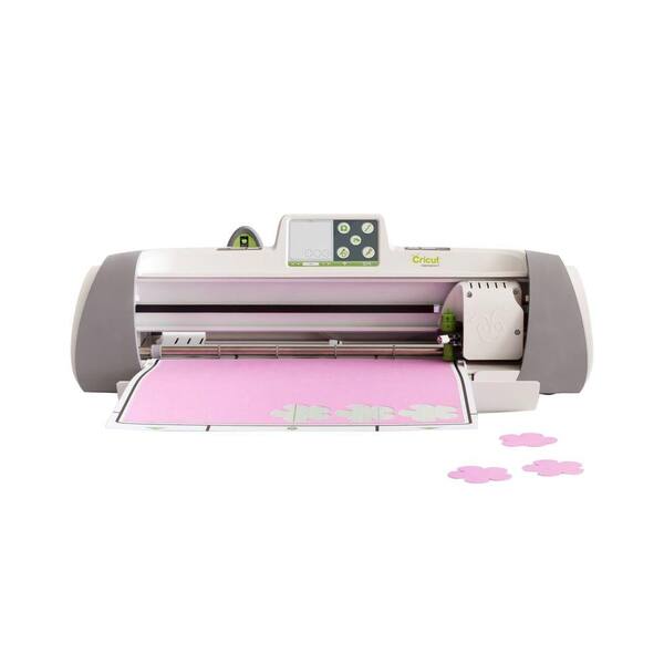 Cricut Expression 2 Crafting Machine-DISCONTINUED