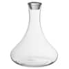 Villeroy Boch Purismo 33 75 Oz Lead Free Crystal Red Wine Decanter