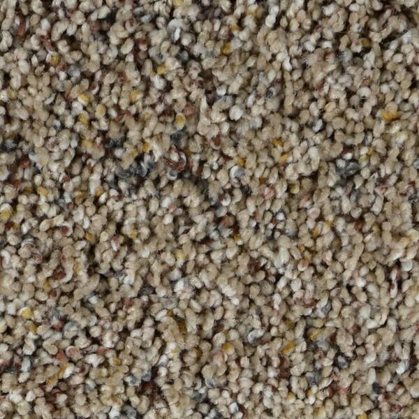 Home Decorators Collection Carpet Sample - Madison I - Color Summit Texture 8 in. x 8 in.