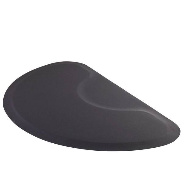 Square Salon Floor Mat for Round Base (SM-B6)