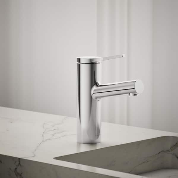 カル＝エル KOHLER Elate Single-Handle Single Hole 1.2 GPM Bathroom Sink